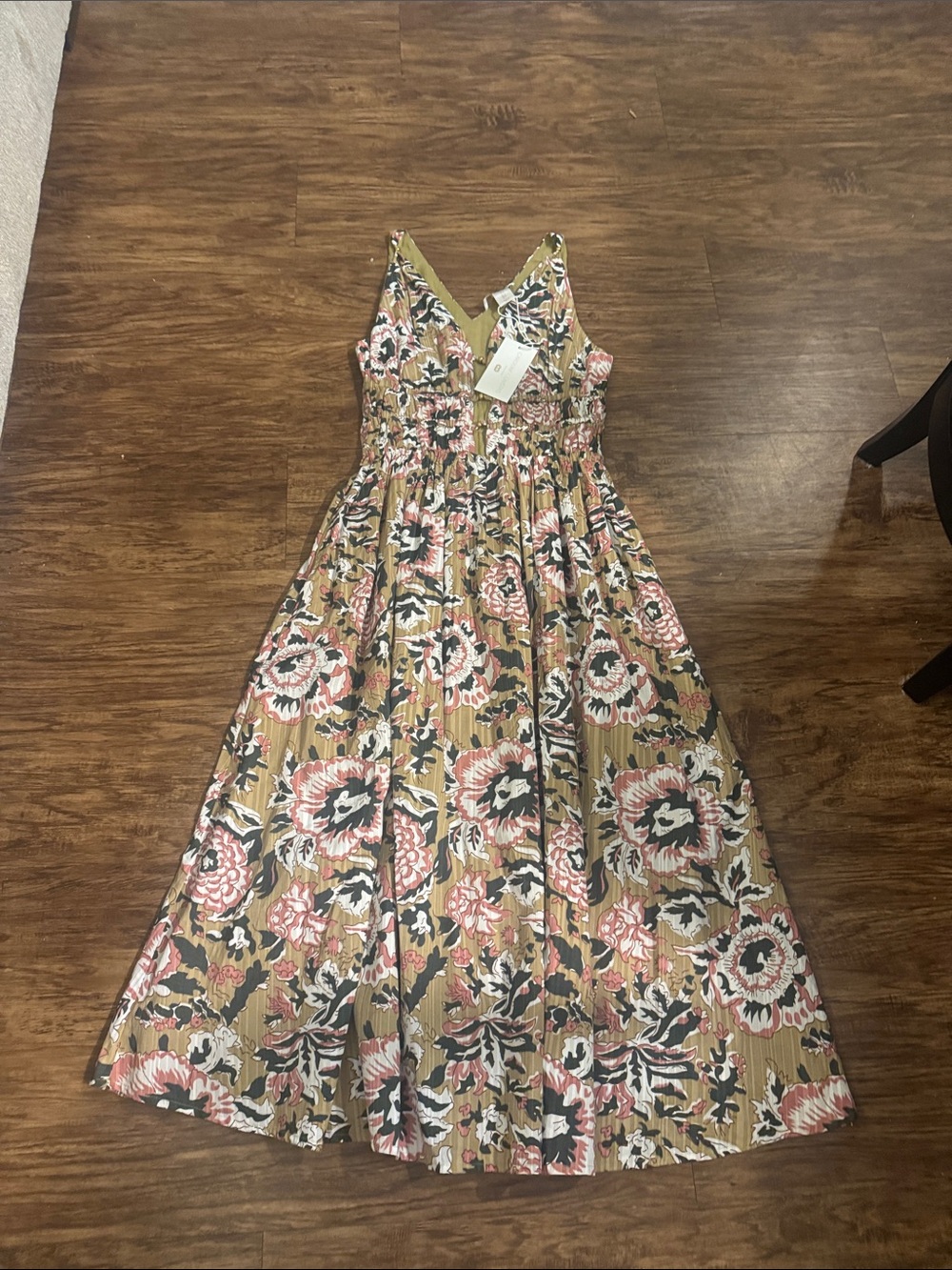 NWT Caroline constas Dress size small